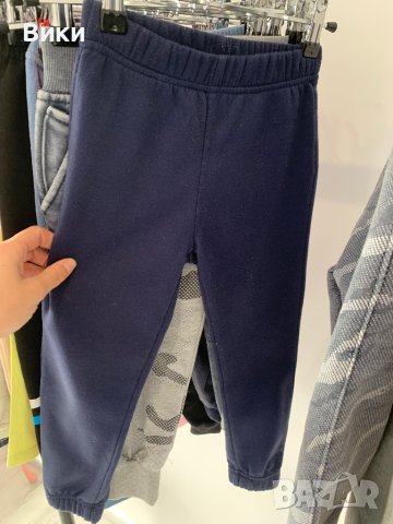 Детски клинчета 1,2,3 и 4г, снимка 14 - Детски панталони и дънки - 42809340