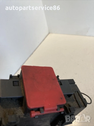 Кутия за предпазители на акумулатора 270 CDI за Mercedes CLK W209 (2005) A2035450803, снимка 2 - Части - 54040150