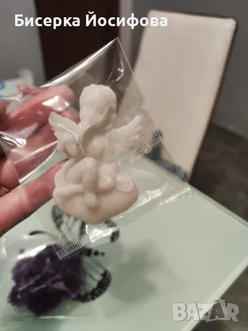 Подаръчета за вашите  гости изработвам всякакъв модел за всякакви поводи , снимка 14 - Декорация за дома - 49963530