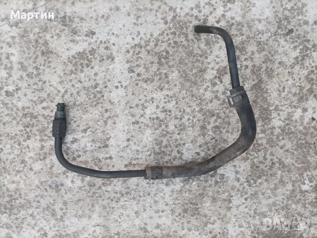 Хидравлична тръба + маркуч за Kia Sorento - Киа Соренто - дизел 2.5 CRDI 16 V - 140 к.с., снимка 5 - Части - 47820658