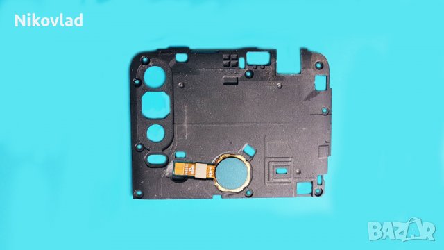 Капак за основна платка с пръстов отпечатък Alcatel 1S (2020), снимка 1 - Резервни части за телефони - 38654195