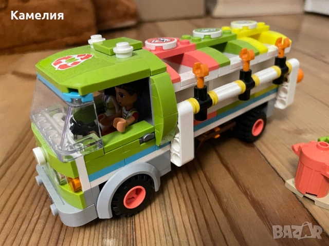 Lego 41712, снимка 2 - Конструктори - 53193131