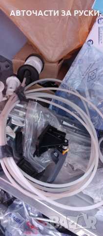 Авточасти Лада Калина и Приора нови, снимка 11 - Части - 34984104