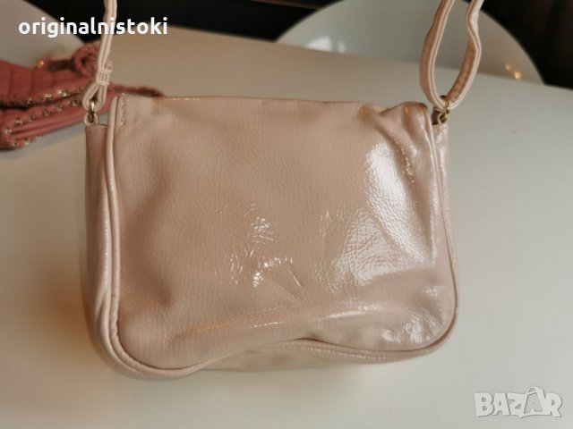 Чанта  през рамо малка, снимка 5 - Чанти - 34439096
