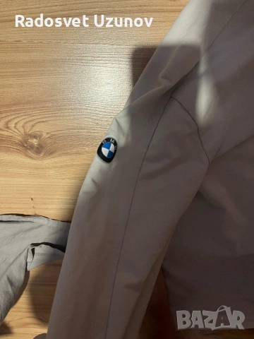 Мъжка блуза Puma & BMW Motorsport, снимка 6 - Блузи - 54222498