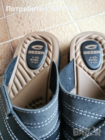 Чехли чисто нови! , снимка 3 - Чехли - 54025321