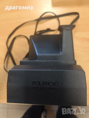 POLAROID 600 LAND CAMERA LIGHTMIXER 630, снимка 2 - Фотоапарати - 50684945