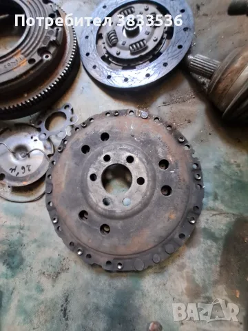 Съединител за Бензинов VW Golf & Jetta Mk2 1800см3, снимка 2 - Части - 56171613