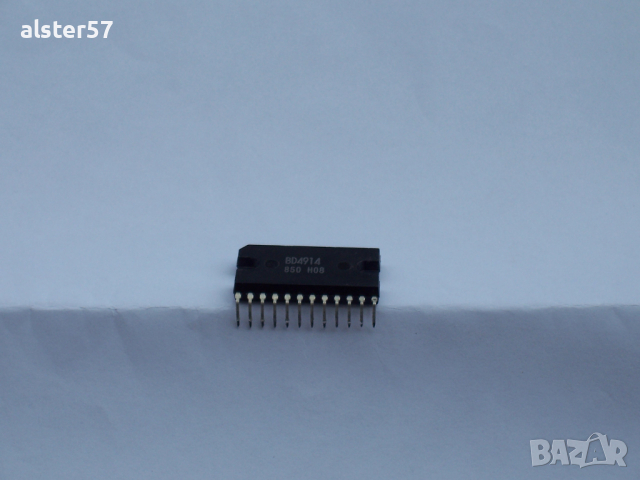 Регулатор за напрежение BD4914 за авто сд плейър, снимка 5 - Аксесоари и консумативи - 36501501