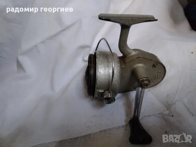 макара JUBILAR