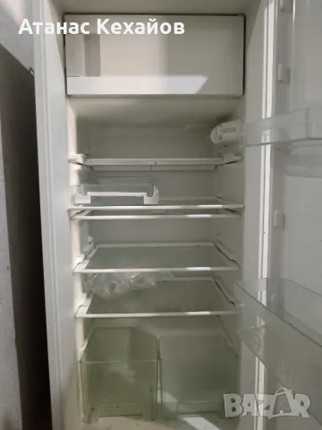 хладилник за вграждане-Siemens, снимка 2 - Хладилници - 50172365