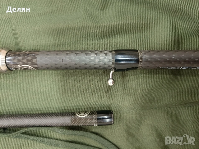 въдици Century sp 12ft 3lb SU, снимка 3 - Въдици - 53329670