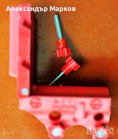  Minelab Equinox 600-800 олекотен Сгъваем механизъм , снимка 11 - Друга електроника - 39530330