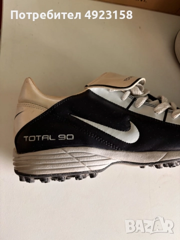 NIKE TOTAL 90 ORIGINAL номер 44,5, снимка 4 - Маратонки - 55740501