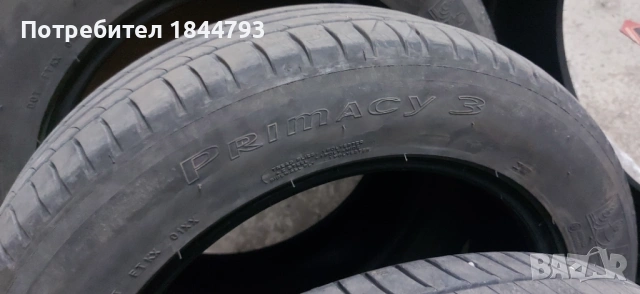 употребявани авто гуми, снимка 7 - Гуми и джанти - 53945750