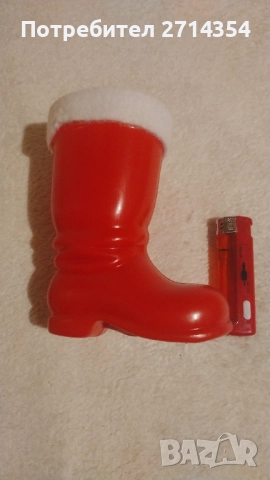 Новогодишни декорации , снимка 6 - Декорация за дома - 51715880