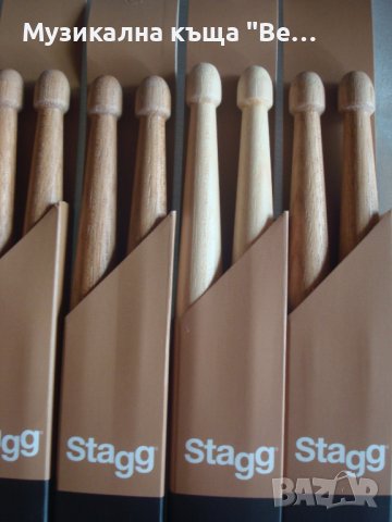 Палки за барабани SHV7A, снимка 4 - Ударни инструменти - 31140030