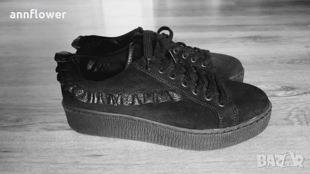 Спортно елегантни обувки Tang 39, снимка 7 - Дамски ежедневни обувки - 31096410