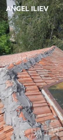 Ремонт на покрива , снимка 4 - Ремонти на покриви - 52444256