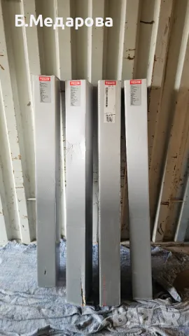 Прозорци за покрив Velux и щори, снимка 2 - Дограми - 49162077