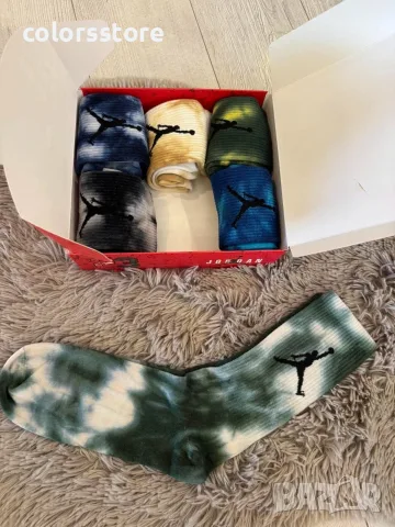 Мъжки чорапи Nike -IM18, снимка 3 - Мъжки чорапи - 55722258