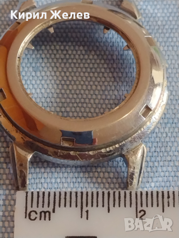 Каса за ръчен часовник без стъкло за части колекция 43708, снимка 4 - Други - 44817242