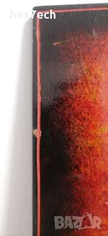 ❤️ ⭐ Пано за стена дърво ⭐ ❤️, снимка 4 - Пана - 51172210