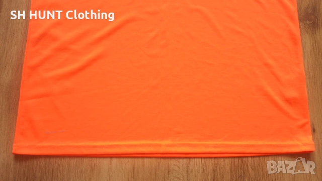 ENDURANCE QUICK-DRY Signal T-Shirt INNOVATED IN DENMARK размер XL за лов сигнална тениска - 1996, снимка 9 - Екипировка - 53288680