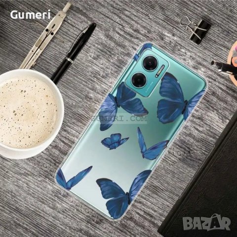 Xiaomi Redmi 10 5G Силиконов Гръб С Картинки, снимка 6 - Калъфи, кейсове - 38417180