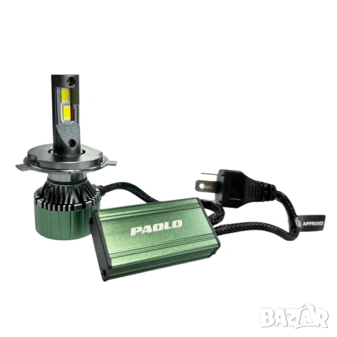 LED крушки M9 PRO, снимка 5 - Аксесоари и консумативи - 53097484