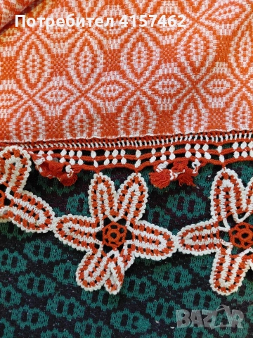 куверта 130/210см перфектно качество 