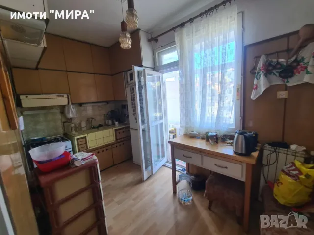 МНОГОСТАЕН АПАРТАМЕНТ в кв. Воеводски, град Хасково, снимка 5 - Апартаменти - 48283474