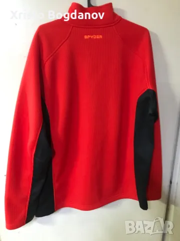 Мъжка блуза ,,SPYDER” размер XXL