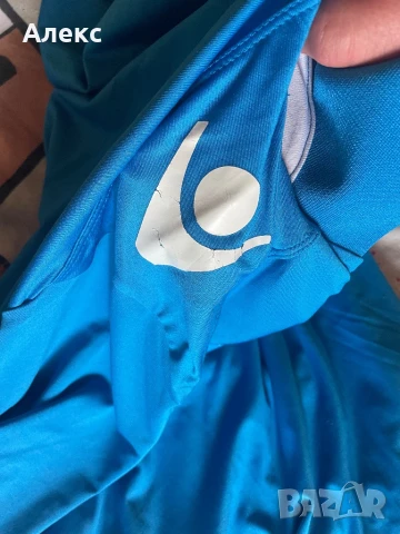 Macron Leeds United 12/13 jersey, снимка 6 - Тениски - 50964100