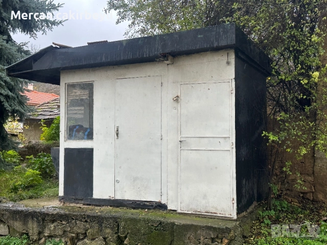 Лафка фургон, снимка 2 - Други услуги - 52446744