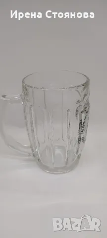 Комплект от 6 халби за бира с вместимост 500 мл, чисто нови, Weihenstephan, снимка 7 - Чаши - 49878490