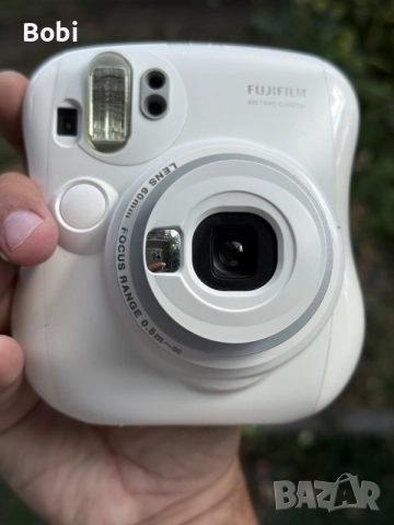 Fujifilm Instax Mini 25