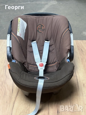 Детско столче за кола Cybex Aton 2 до 13 кг
