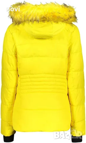 CMP, M, ново, оригинално дамско ски/сноуборд яке, снимка 2 - Зимни спортове - 47487376