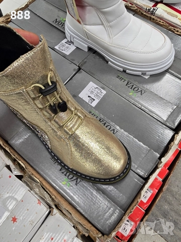 детски боти , снимка 4 - Детски боти и ботуши - 52931771