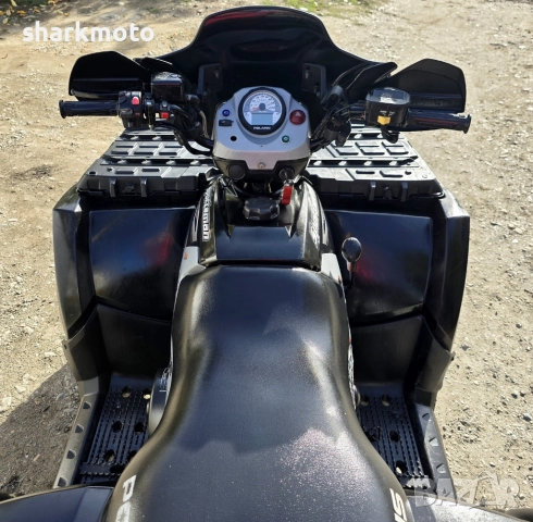 Polaris Sportsman 800i TWIN НОВ ВНОС!, снимка 11 - Мотоциклети и мототехника - 52454108