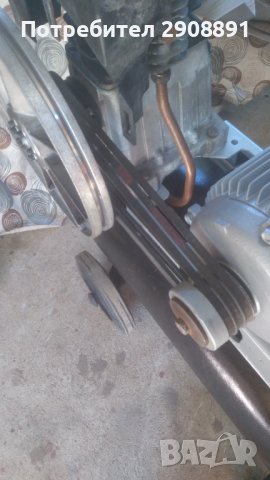 Компресор Schneider , снимка 5 - Компресори - 38081582