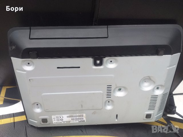 PHILIPS  Blu Ray USB  DVD, снимка 6 - Плейъри, домашно кино, прожектори - 32176147