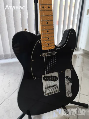 Fender Squier Телекастер електрическа китара