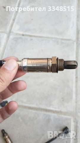 Ламбда сонда за Jeep grand Cherokee WK