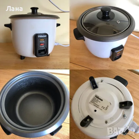 Оризоварка , 300W и друго , снимка 13 - Други - 49465385