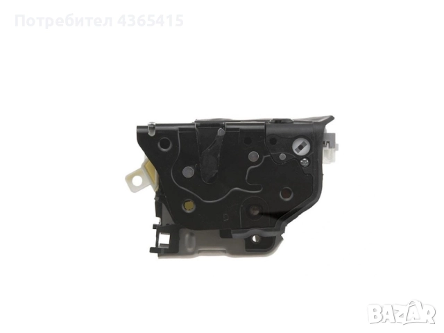 Брава за Audi Q7 4L за задна дясна врата 8K0839016C, снимка 3 - Части - 52564028