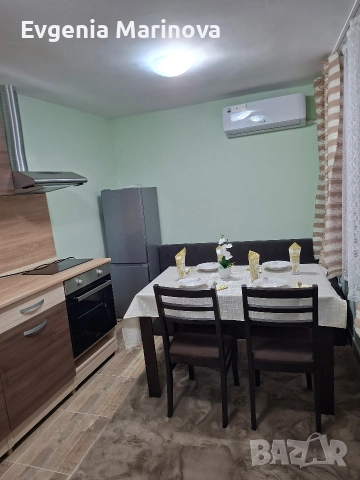 отдавам двустайно жилище в близост да мед уневирситет