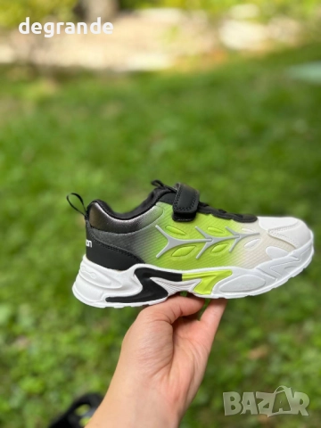 Юношески маратонки 34 35 36 номер 