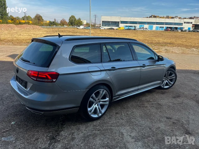 Vw Passat 2.0 tdi R-Line , снимка 5 - Автомобили и джипове - 56442689